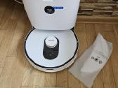 Robotas siurblys Roidme Eve Plus (Xiaomi) - nuotraukos Nr. 2