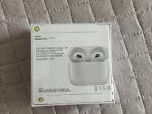 Apple airpods 3 - nuotraukos Nr. 2