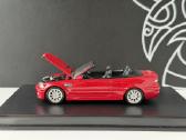 Bmw M3 Cabriolet E46 1:43 - nuotraukos Nr. 3