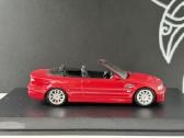 Bmw M3 Cabriolet E46 1:43 - nuotraukos Nr. 7