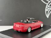 Bmw M3 Cabriolet E46 1:43 - nuotraukos Nr. 8