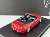 Bmw M3 Cabriolet E46 1:43 - nuotraukos Nr. 9