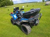 Cfmoto 1000cc - nuotraukos Nr. 3