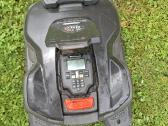 Husquvarna automower 310 markii - nuotraukos Nr. 2