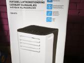 Mobilus kondicionierius ideale+7000btu