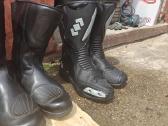 Moto batai 36-41d - nuotraukos Nr. 7