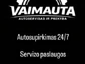 Automobiliu Supirkimas 24/7 - nuotraukos Nr. 11