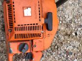 Husqvarna 266 Se /Husqvarna 266 G
