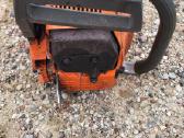 Husqvarna 266 Se - nuotraukos Nr. 3