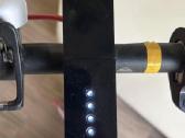 Xiaomi M365 elektrinis paspirtukas - nuotraukos Nr. 3