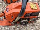 Husqvarna 266 Se - nuotraukos Nr. 6