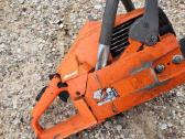 Husqvarna 266 Se - nuotraukos Nr. 2