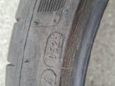 Vasarinės Michelin 255/35 R19 padangos, 2 vnt. - nuotraukos Nr. 2