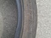 Vasarinės Michelin 255/35 R19 padangos, 2 vnt. - nuotraukos Nr. 3