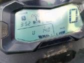Cfmoto 1000cc - nuotraukos Nr. 19