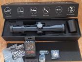 Optika Vector Continental 3-18x50 Ffp