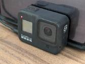Hero Gopro 8 - neįsijungia