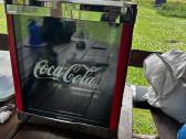 Šaldytuvas Coca-cola
