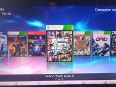 Parduodu „Xbox 360“ su 191 žaidimu - nuotraukos Nr. 2