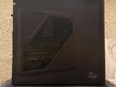 Žaidimų kompiuteris Rtx 4070 Ti Windforce Oc i - nuotraukos Nr. 2