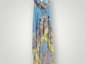 Originali Oscar de la Renta suknele - nuotraukos Nr. 11