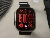 Parduodu apple watch ultra 2, 360eu