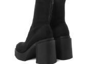 Jeffrey campbell auštakulniai su platforma
