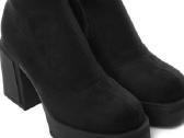 Jeffrey campbell auštakulniai su platforma - nuotraukos Nr. 2