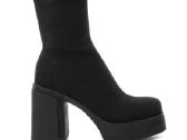 Jeffrey campbell auštakulniai su platforma - nuotraukos Nr. 3