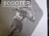 Triukinis paspirtukas - nuotraukos Nr. 3