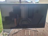 Samsung TV 40 coliu