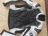 Nauja odine Bmw striuke