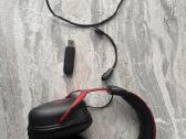 Hyperx cloud 2 belaidės ausinės