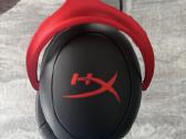 Hyperx cloud 2 belaidės ausinės - nuotraukos Nr. 4