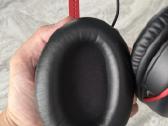 Hyperx cloud 2 belaidės ausinės - nuotraukos Nr. 6