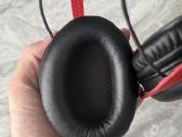 Hyperx cloud 2 belaidės ausinės - nuotraukos Nr. 7