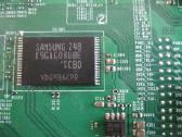 Nand mikroschema K9gag08u0e