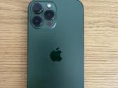 iPhone 13 Pro Max Alpine Green 128 GB(naudotas) - nuotraukos Nr. 2