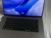 MacBook Pro 16" M2 Max - nuotraukos Nr. 3