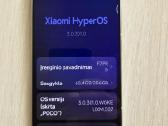 Poco f7pro 12/256gb - nuotraukos Nr. 4