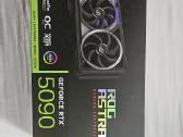 Asus Rog Astral 5090 - nuotraukos Nr. 4