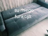 Sofa lova
