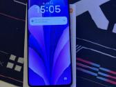 Xiaomi Redmi Note 13 Pro Plus 5G 512gb Baltas