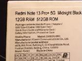 Xiaomi Redmi Note 13 Pro Plus 5G 512gb Baltas - nuotraukos Nr. 4