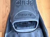 Omer stingray lastai - nuotraukos Nr. 2