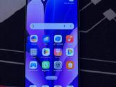 Xiaomi Redmi Note 13 Pro Plus 5G 512gb Juodas - nuotraukos Nr. 2