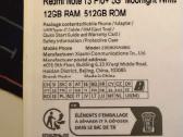 Xiaomi Redmi Note 13 Pro Plus 5G 512gb Juodas - nuotraukos Nr. 4