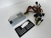 Enhance Enp7660b 600w Flex Atx maitinimo blokas