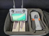 Dronas Sg909 Max - nuotraukos Nr. 4