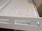 Vaikiška Ikea lova 70x160
